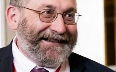 Visite de Joël GIRAUD au Lycée Provence Verte