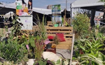 Congrès Mondial de la Nature