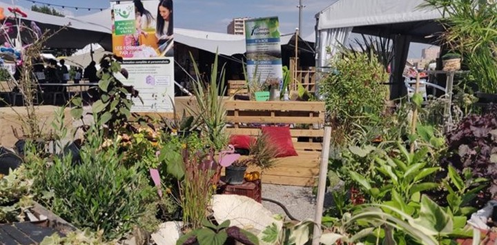 Congrès Mondial de la Nature