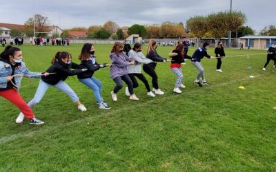 Mobilisation pour l&rsquo;Association ELA