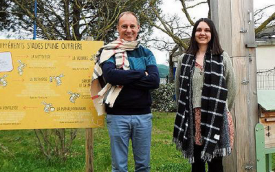 Nouvelle certification au Lycée Provence Verte