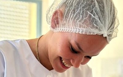 Stage Éducation à la Santé et au Développement Durable