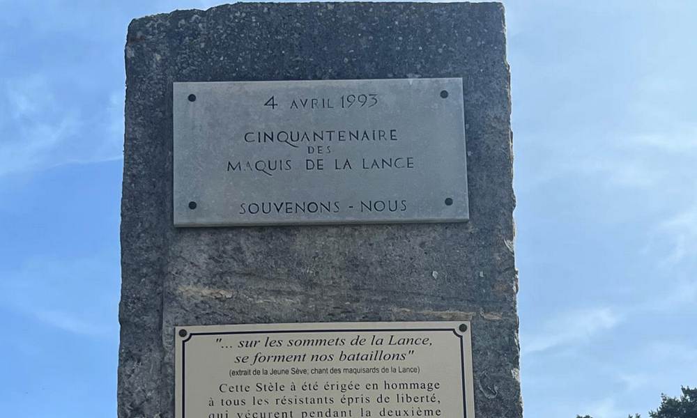 4èmes & 3èmes à la découverte des réseaux de Résistance